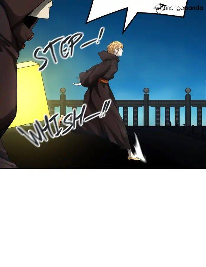 Tower of God Chapter 435 image 004